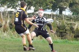 Image result for Skirlaugh Amateur Rugby League Football Club