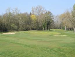 Image result for Easthampstead Golf Club