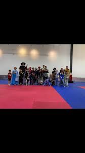 Image result for Martial Art Centre of Excellence