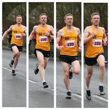 Image result for Holmfirth Harriers Ac