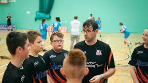 Image result for Enderby Dodgeball Club