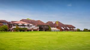 Image result for Hawkhurst Golf Club, Kent