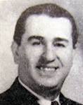 He married Edith Sawyer in