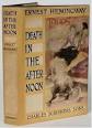 Death in the Afternoon - Wikipedia, the free encyclopedia