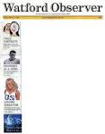 WATFORD OBSERVER