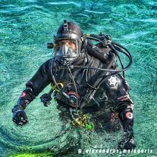 Image result for Divemaster Scuba
