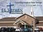 St Stephen United Methodist Located at 101 Saint Stephen Ln Troy, Mo. For more information please call (636) 528-4148 