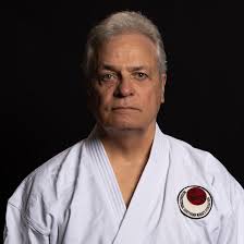 Image result for Ifield Shotokan Karate Club