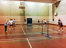 Image result for South Cave Badminton Club