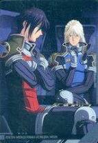 「ルクレツィア・ノイン 新機動戦記ガンダムW」の画像検索結果