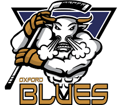 Image result for Oxford Blues Skater Hockey Club