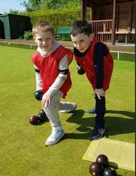 Image result for Darlington South Park Bowls Club