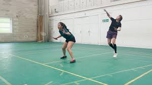 Image result for Egscc Badminton Academy Badminton Club