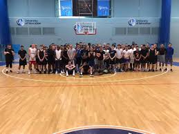Image result for Worcester Wolves Basketball Club