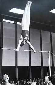 Image result for Rushmoor Amateur Gym Club