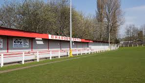 Image result for Chadderton Park Juniors F C
