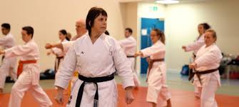 Image result for Twyford Higashi Karate Club