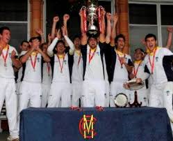 Image result for Valley End Cricket Club