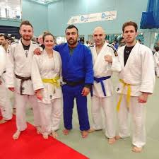 Image result for Brighton Judo Club