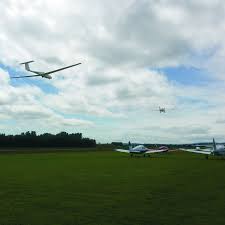 Image result for Herefordshire Gliding Club