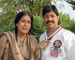 Image result for Springwood Karate