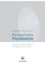 socialnet - Rezensionen - Konrad von Oefele: Forensische Psychiatrie