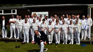 Image result for Abergavenny Bowls Club