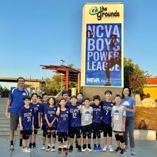 Image result for Calne Volleyball Club