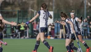 Image result for Hampstead & Westminster Hockey Club