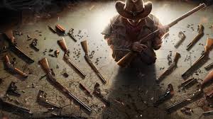 Image result for West Meon Rifle Club