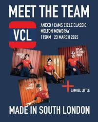 Image result for Velo Club Londres