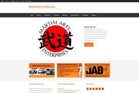 Image result for Mobile Martial Arts Community Interest Company