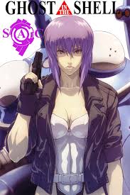 「アスダ博士 攻殻機動隊 STAND ALONE COMPLEX 2nd GIG」の画像検索結果