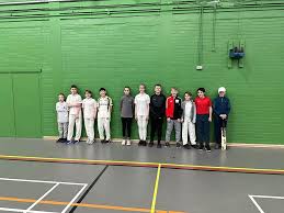Image result for Pontblyddyn Cricket Club