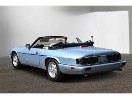 Image result for Ice Blue 1995 Jaguar