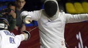 Image result for Egham Fencing Club