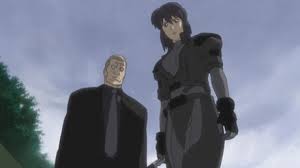 「ナナオ・A 攻殻機動隊 STAND ALONE COMPLEX」の画像検索結果