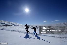 Image result for Yad Moss Cumbria Ski Club