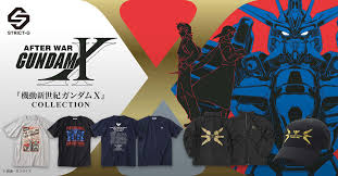 「ジャミル・ニート 機動新世紀ガンダムX」の画像検索結果