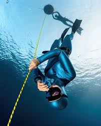 Image result for Blue Water Freediving School