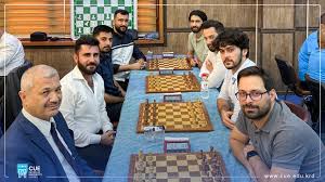 Image result for Cambridge University Chinese Chess Club