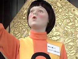 「バーバラ・フーコン オー!マイキー」の画像検索結果