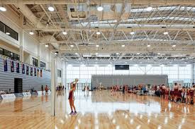 Image result for Sports Centre Netball