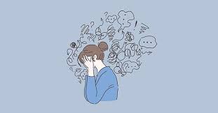 Image result for 衝動制御障害BPD