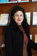 Prof. Dr. Dalia Marin - Ludwig-Maximilians-Universität München - profmarin1