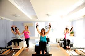 Image result for Pilates-Train-Me