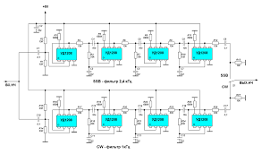 Image result for фильтры НЧ