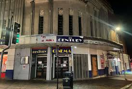 Image result for Sheerness abc