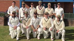 Image result for Old Vigornians Cricket Club