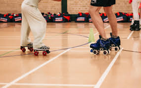 Image result for Surrey & Hampshire Roller Skating